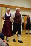 20.01.2024 Volkstanzabend